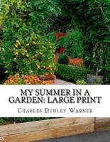 My Summer in a Garden