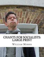 Chants for Socialists