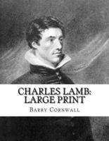 Charles Lamb