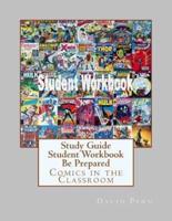 Study Guide Student Workbook Be Prepared