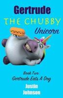 Gertrude the Chubby Unicorn