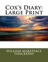 Cox's Diary