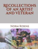 Recollections of an Artist and Veteran