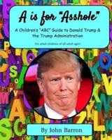 "A Is for Asshole"