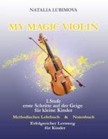 My Magic Violin