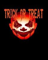 Trick Or Treat