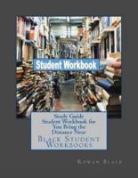 Study Guide Student Workbook for You Bring the Distance Near