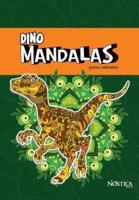 Dino Mandalas