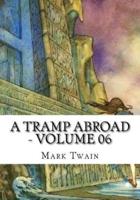 A Tramp Abroad - Volume 06