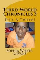 Third World Chronicles 3