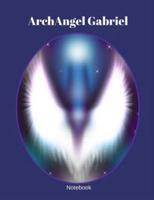 Archangel Gabriel Notebook