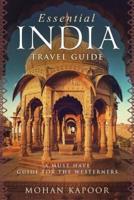 Essential India Travel Guide