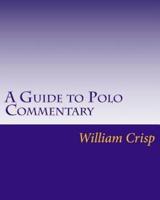 A Guide to Polo Commentary