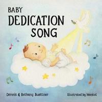 Baby Dedication Song