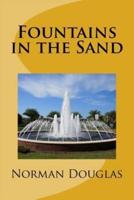 Fountains in the Sand