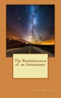 The Reminiscences of an Astronomer