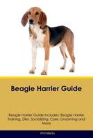 Beagle Harrier Guide Beagle Harrier Guide Includes