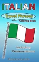 Italian Travel Phrases