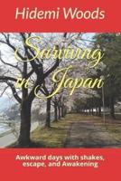 Surviving in Japan
