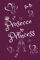 Prosecco Princess