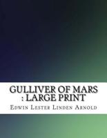 Gulliver of Mars