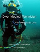 Diver Medical Technician