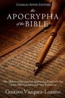The Apocrypha of the Bible