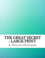 The Great Secret