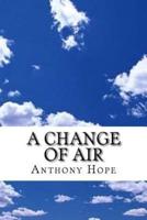 A Change of Air