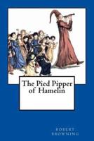 The Pied Pipper of Hamelin