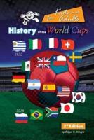 History of the World Cups for Kids and Adults