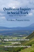 Qualitative Inquiry in Social Work
