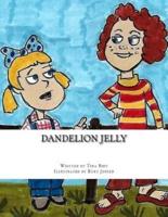 Dandelion Jelly