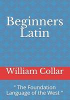 Beginners Latin