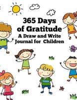 365 Days of Gratitude