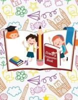 Primary Composition Book