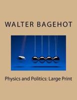 Physics and Politics