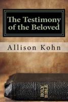 The Testimony of the Beloved
