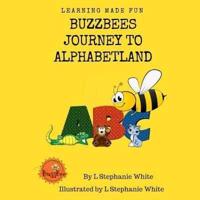 Buzzbees Journey To Alphabetland
