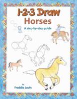 123 Draw Horses