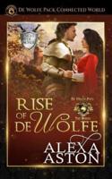 Rise of De Wolfe