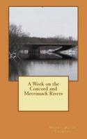 A Week on the Concord and Merrimack Rivers