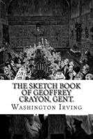 The Sketch-Book of Geoffrey Crayon