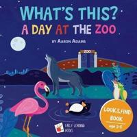 A Day at the ZOO