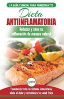 Dieta Antiinflamatoria