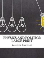 Physics and Politics