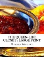 The Queen-Like Closet