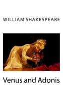 Venus and Adonis