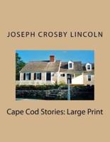 Cape Cod Stories