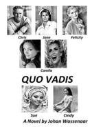 Quo Vadis, Second Edition